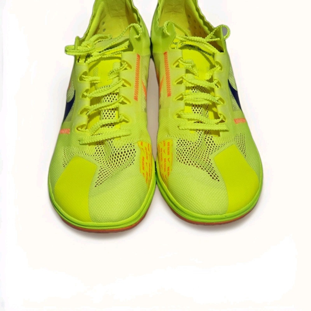 Nike ZoomX Dragonfly‎ XC Running Track Spikes Men's 9 DX7992-701 - Picture 3 of 7